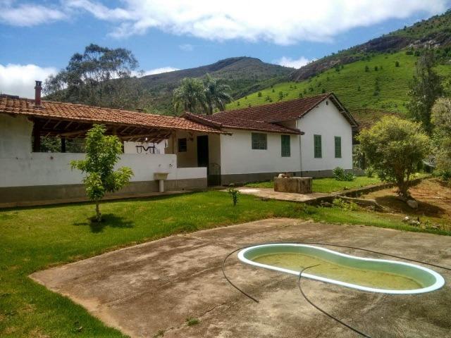Vendo uma excelente fazenda com 101 alquero - Foto 9
