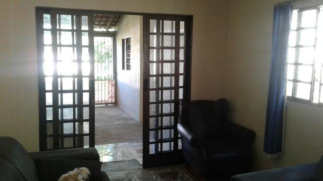 Setor Sul QD 02, 2 casas com: 3 e 2qts respectivamente, R$ 420.000 - Foto 2