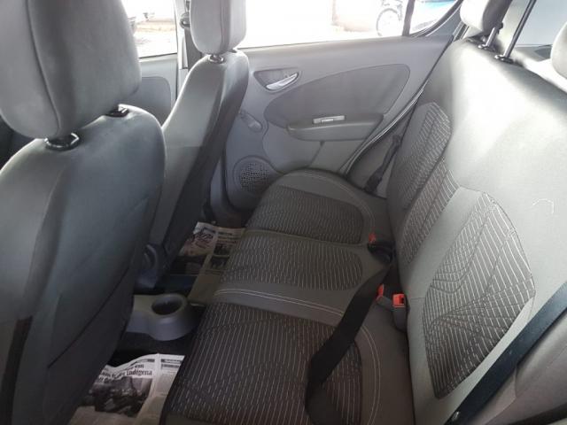 FIAT PALIO ATTRACTIVE 1.0 EVO FIRE FLEX 8V 5P - Foto 7