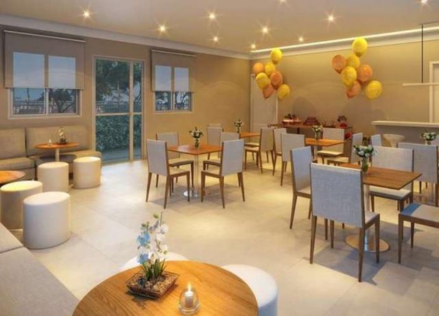 Inspire Mauá - 44m² a 57m² - Pq. São Vicente - Mauá, SP - ID1799 - Foto 6