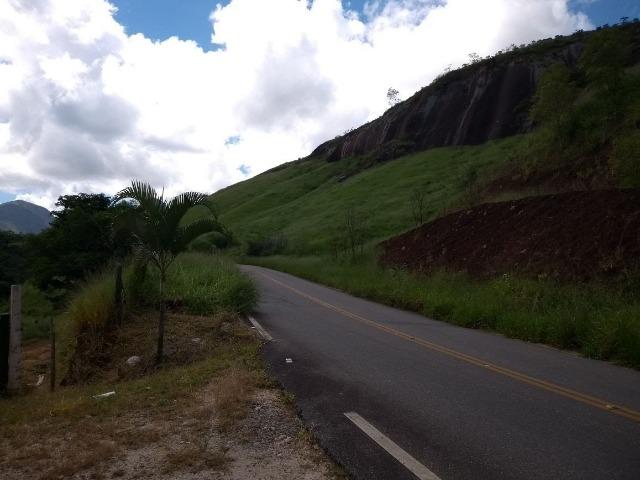 Vendo uma excelente fazenda com 101 alquero - Foto 2