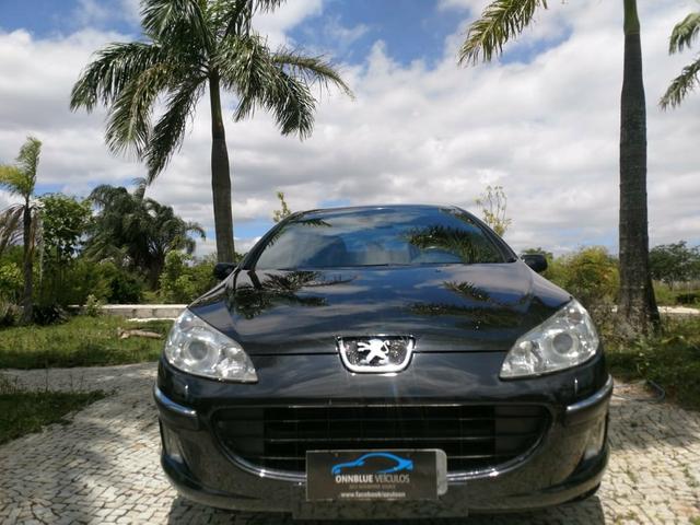 Peugeot 407 Sedan 3.0 V6 Automático 2006 - Foto 3