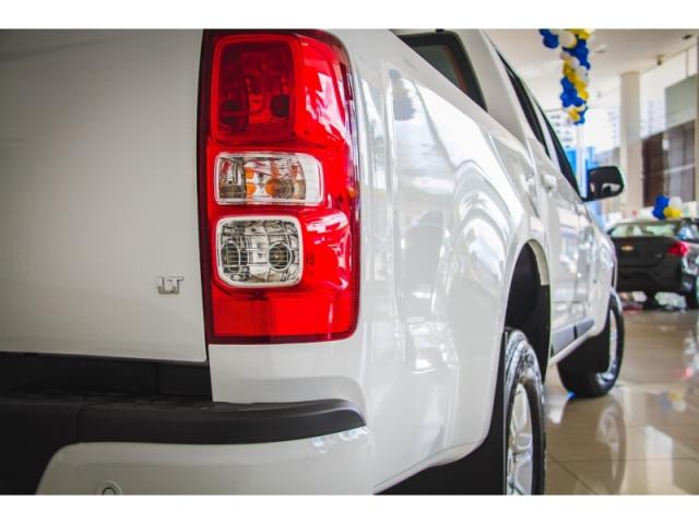 CHEVROLET S10 2.5 LT 4X4 CD 16V FLEX 2019 - Foto 4