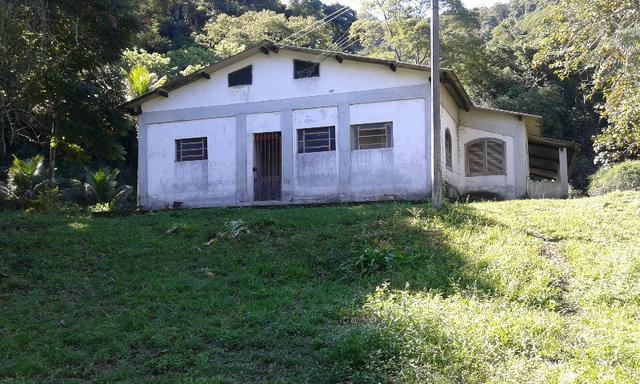 Vendo fazenda com 32 alqueres - Foto 10