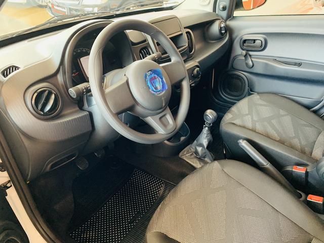 Fiat Mobi Easy 1.0 Evo Flex - 0 km (Aceitamos Trocas e Financiamos) - Foto 9