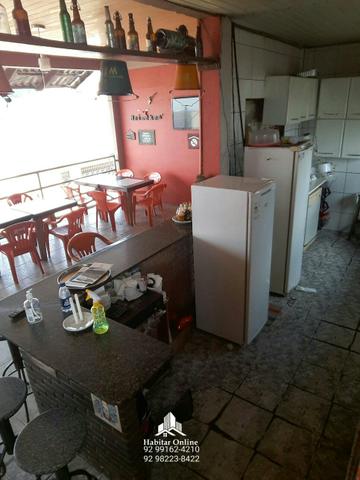 Casa a venda no Parque das Laranjeiras com ponto comercial - Foto 18