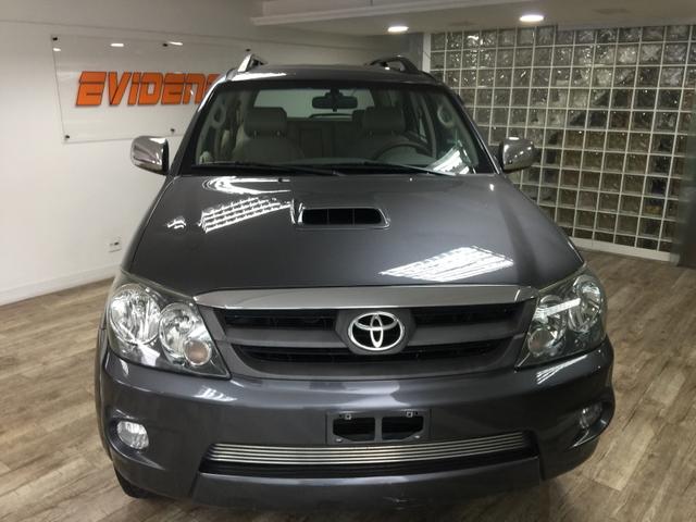 Hilux SW4 2008 3.0 T. Diesel - Foto 2