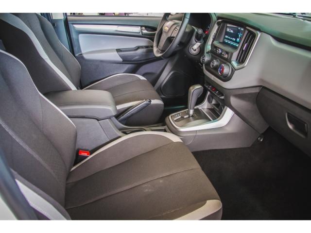 CHEVROLET S10 2.5 LT 4X4 CD 16V FLEX 2019 - Foto 11