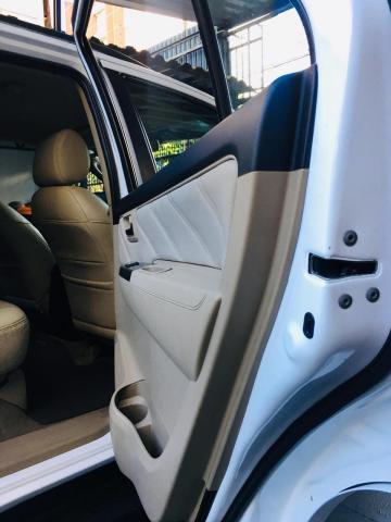 Toyota Hilux Sw4 2015/2015 2.7 Sr 4x2 16v Flex 4p Automático - Foto 11