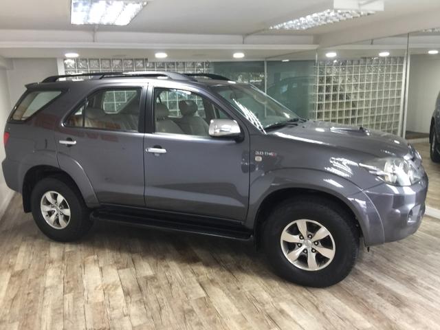 Hilux SW4 2008 3.0 T. Diesel - Foto 7