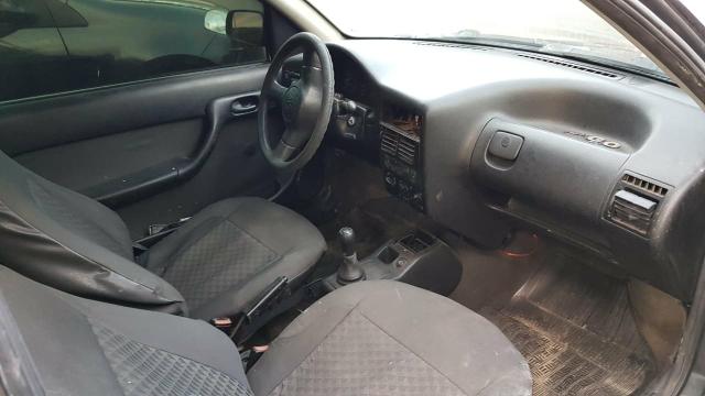 Gol especial 92004 motor 1.0 gasolina financiamento bancário 48× - Foto 5