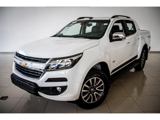 CHEVROLET S10 2.8 HIGH COUNTRY 4X4 CD 2019