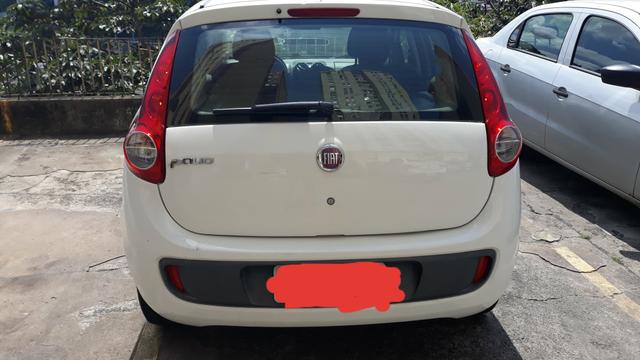Palio 12/13