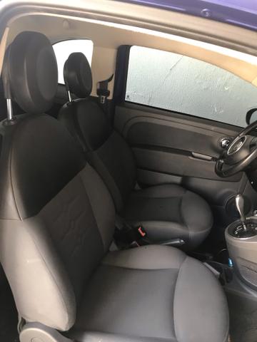 Fiat 500 cult dualogic - Foto 3