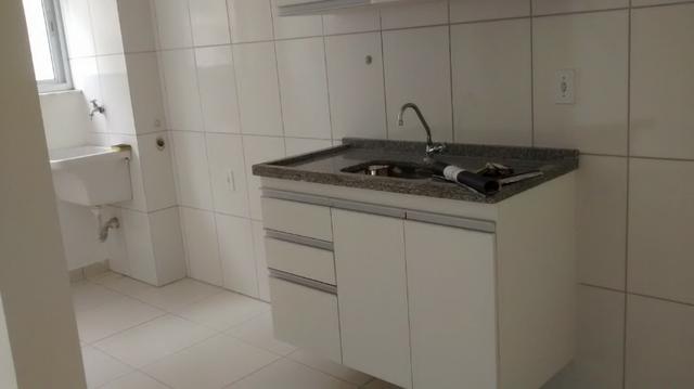 Excelentes Apartamentos 2 e 3 Quartos - Manguinhos - Serra - Foto 11