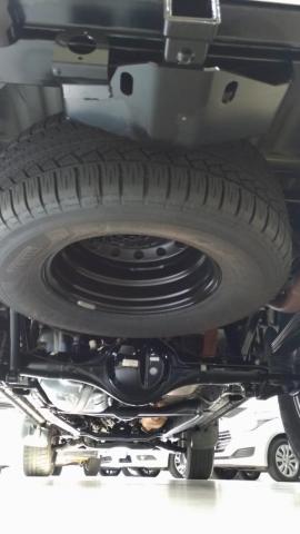MITSUBISHI L200 TRITON 2014/2015 2.4 HLS 4X2 CD 16V FLEX 4P MANUAL - Foto 12