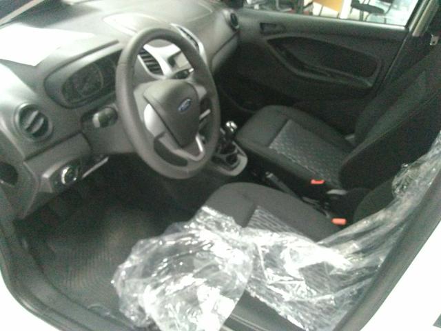 Ka Sedan SE 1.0 (0KM) - 2020 - Foto 5