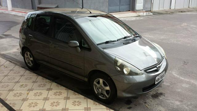 Honda Fit - Foto 6