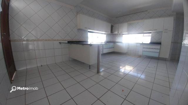 Casa de Conjunto com 4 dormitórios à venda, 637 m² por R$ 890.000 - Olho D Água - São Luís - Foto 15