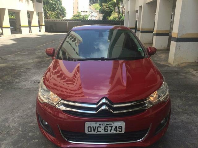 Citroen C4 lounge 2.0 13/14 - Foto 6