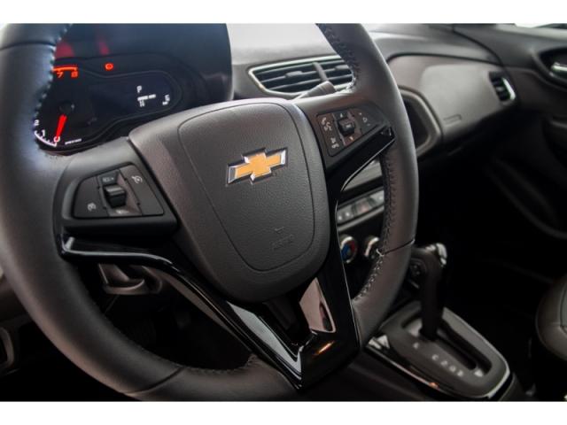 CHEVROLET PRISMA 1.4 MPFI LTZ 8V FLEX 2019 - Foto 13