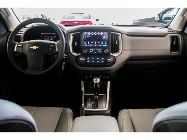 CHEVROLET S10 2.5 LTZ 4X4 CD 16V FLEX 2019 - Foto 17