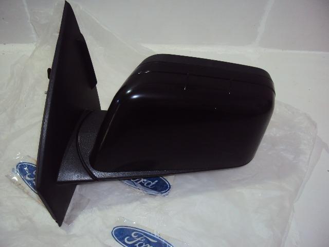 Ford edge Espelho retrovisor externo com controle eletrico (primer) - Foto 2
