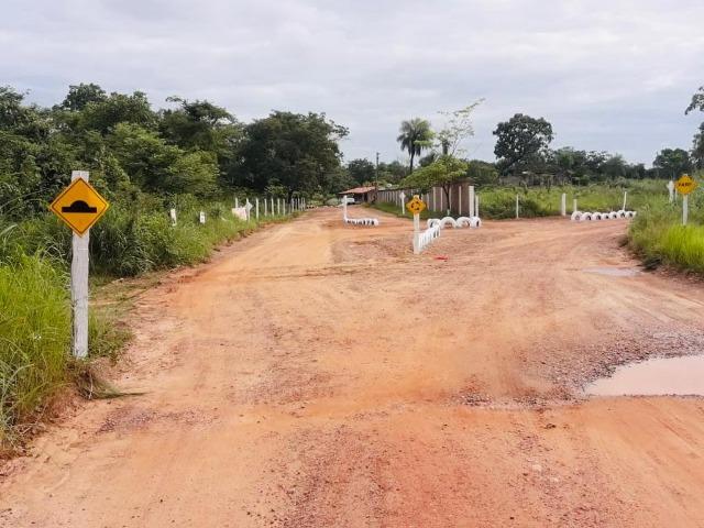 Vendo Loteamento na Recanto Paiaguás atras do Belvedere Ultimas unidades - Foto 5