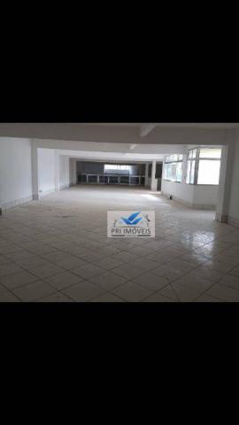 Loja para alugar, 840 m² por R$ 9.777,00/mês - Centro - Cubatão/SP - Foto 6