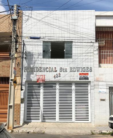 Prédio Residencial a Venda, no Centro de Juazeiro do Norte - CE.
