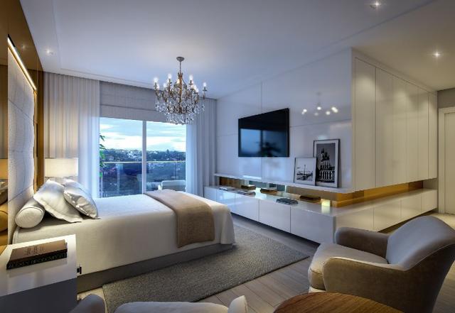 Oferta Imóveis Union! Apartamento com 280 m² privativos, próximo ao Fórum de Caxias! - Foto 8