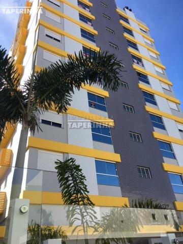Apartamento para alugar com 1 dormitórios em Centro, Santa maria cod:10906