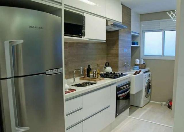 Inspire Mauá - 44m² a 57m² - Pq. São Vicente - Mauá, SP - ID1799 - Foto 12