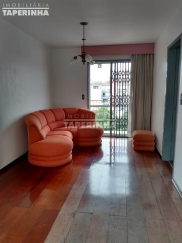 Apartamento à venda com 5 dormitórios em Nossa senhora de fátima, Santa maria cod:10868 - Foto 2