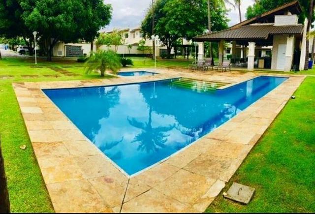 Linda Casa em Condomínio no Aquiraz - Divineia - Foto 13