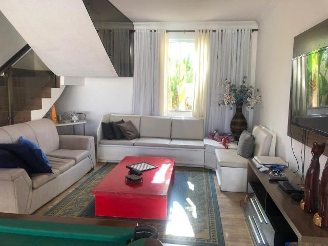 Sobrado qd 01** 3 suites + piscina - Cond. Estancia Quintas da Alvorada - Foto 10
