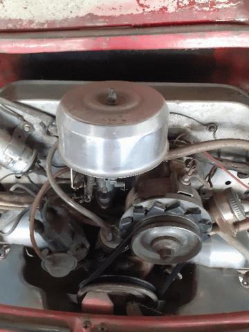 Vw bugre carro lindo - Foto 7