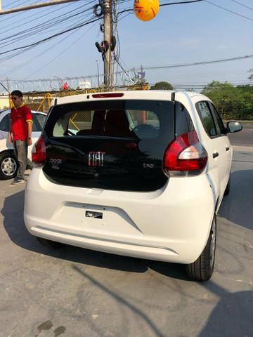 Mobi Like 2020 0km - Foto 6