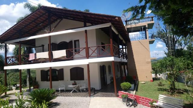 Chácara à venda, 20315 m² por R$ 1.200.000 - Zona Rural - Colônia Malhada/PR