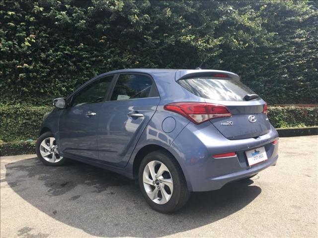 Hyundai Hb20 1.6 Premium 16v - Foto 4