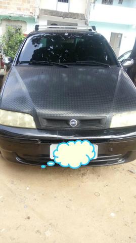 Fiat pálio fare flex de mulher - Foto 3