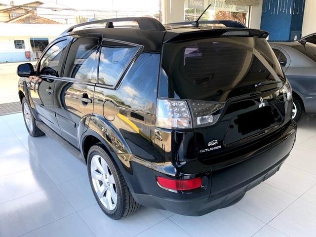 Mitsubishi Outlander 2.0 At - Foto 4