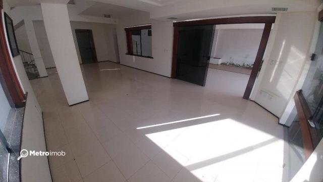 Casa de Conjunto com 4 dormitórios à venda, 637 m² por R$ 890.000 - Olho D Água - São Luís - Foto 3