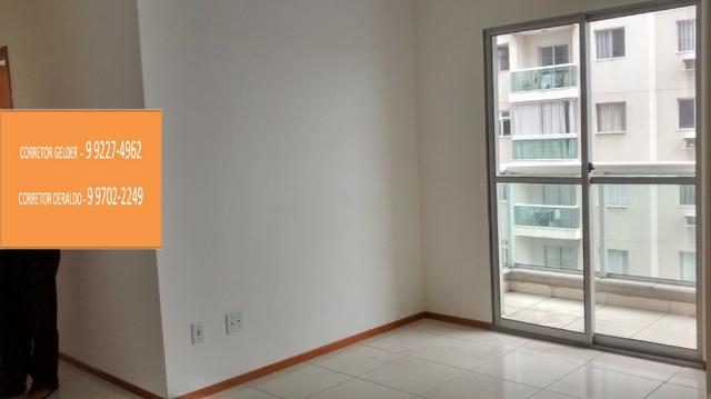 Excelentes Apartamentos 2 e 3 Quartos - Manguinhos - Serra - Foto 14