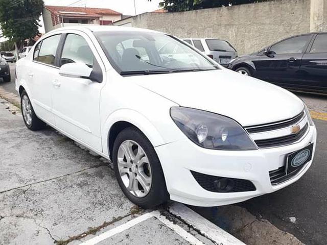 Gm/Vectra 2.0 Elegance (Abaixo da tabela) - Foto 2