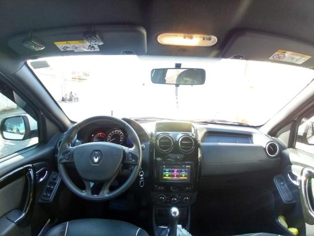 Duster Oroch - Foto 7