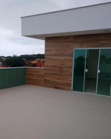Cobertura 4 quartos no costa azul em rio das ostras - Foto 3