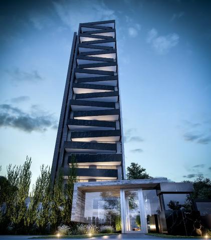 Oferta Imóveis Union! Apartamento com 280 m² privativos, próximo ao Fórum de Caxias! - Foto 2