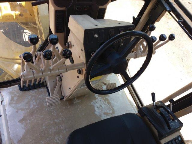 Motoniveladora Caterpillar 120H - Foto 8