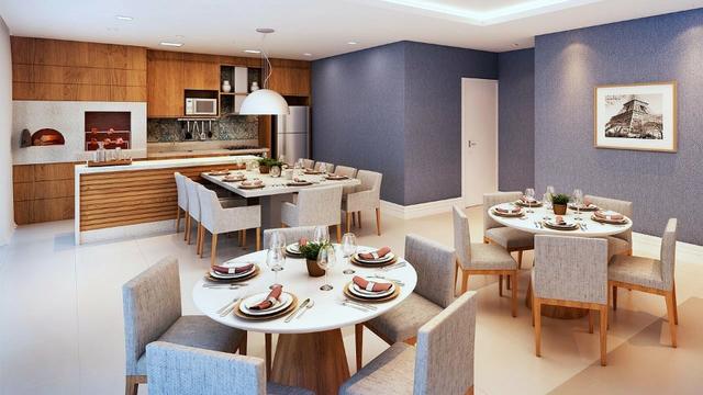 Apto 2 dorm, com suite, ao lado Floripa Shopping Ref. 29440 - Foto 5